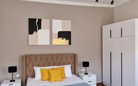 Soprano Apartment Krakivska 34